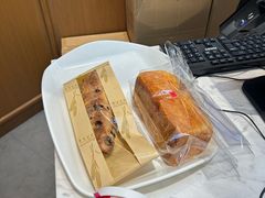-21克拉面包(崂山万象汇店)