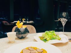 -广州四季酒店·佰鲜汇·现代法餐