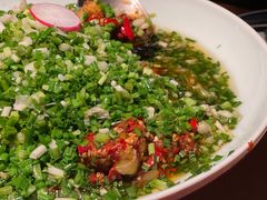 爽爽烧椒鸡-山石榴·贵州菜(丰盛里店)