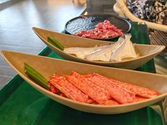 -鸿姐老火锅(长泰广场店)