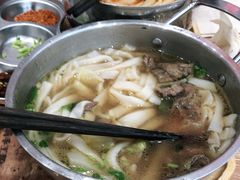 -小满手工粉(北京来福士店)