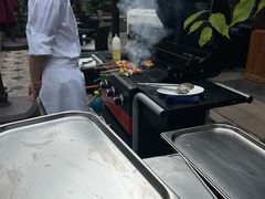 -杭州西子湖四季酒店-WL BISTRO西湖餐厅(灵隐路店)