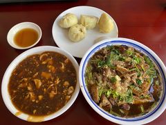 -京味居(南菜园店)