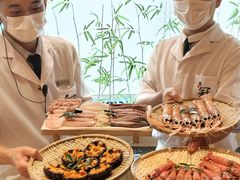 -鮨冠OMAKASE食べ放题(北京首店)