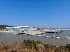 -宁波松兰山滨海旅游度假区