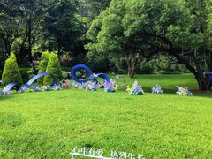 -云溪植物园