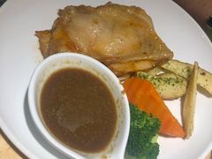 -斗牛士牛排餐厅(嘉里汇店)