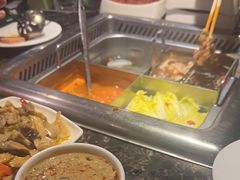 -海底捞火锅(连城广场店)