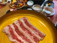 -牛New寿喜烧(青浦店)