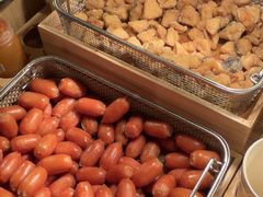 -比格比萨自助(裕源大厦店)