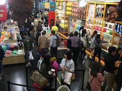 -line friends(明洞旗舰店)