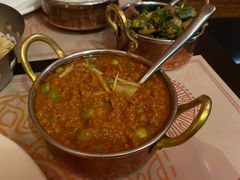 -克比叔叔印度餐厅Kebabs on the Grille(永康路分店)