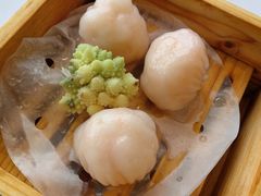 -粤财皇冠假日酒店·彩华轩中餐厅