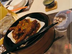 -虾饺妹·酒家(海珠广场店)