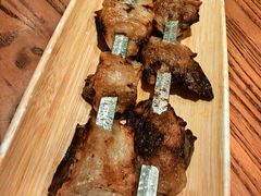-驿楼兰·新疆菜(火车站店)