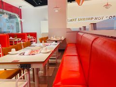-喜虾客大虾火锅(济宁龙贵购物广场店)