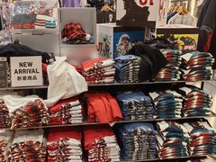 -优衣库(银座店)