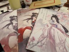 -剧盟谋杀之谜俱乐部·剧本杀