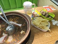 -菌小白火锅(时尚天河店)