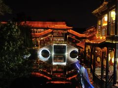-台儿庄古城