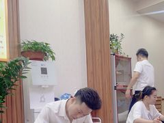 -郑远元专业修脚房(北欧森林店)