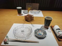 -蝉一日本料理(高新区店)