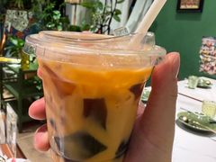 -Thai Basil罗勒叶泰式餐厅(时代天街店)