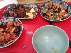 -顺旺基大厨现炒(哥伦布店)