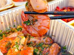 -吉利龙虾·新派海鲜烧烤
