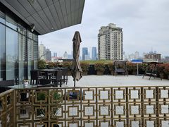 -鲜艳西餐厅(衡山路十二号华邑店)