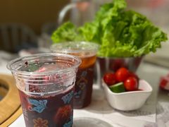 -花味·自助烤肉(雨花客厅店)