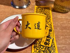 -喝丢一只鞋海鲜烧烤·海肠捞饭(东关街店)