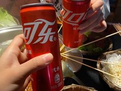 -欧阳小姐在成都(爱琴海店)