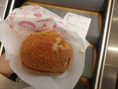 -西树泡芙(蓝色港湾店)