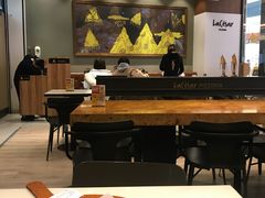 大堂-乐凯撒披萨(海岸城店)