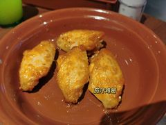 -萨莉亚意式餐厅(杭州滨江天街店)