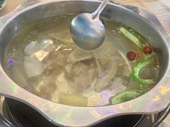 -伟记牛肉(金鸿公路店)