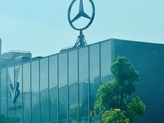 -上海可达汽车销售服务有限公司