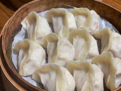 -天怡興·百年蒸饺(万豪广场店)