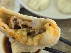 -津门张记包子铺(华昌道店)