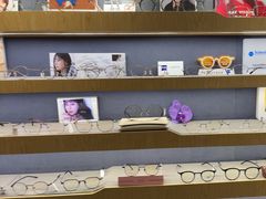 -日本手作眼镜·久川睛匠(新中关购物中心店)
