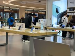 -小米之家(时代天街B馆销服店)