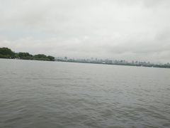 -西湖游船