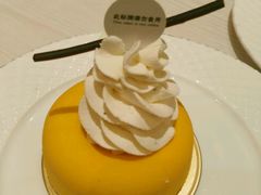 -莫奈花园法式蛋糕