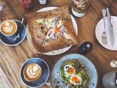 -RAC BAR(安福路店)