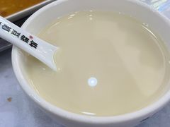 -冰泉豆浆馆(白云山总店)