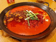 -刁姐火锅(五小区店)