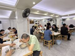 -福屿鲜捞小吃·捞化(福屿总店)