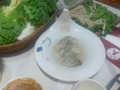 -和兴记潮汕牛肉火锅(太原街万达店)