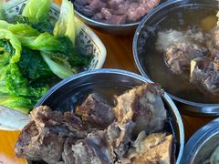 -老牌依强牛肉店(达道总店)